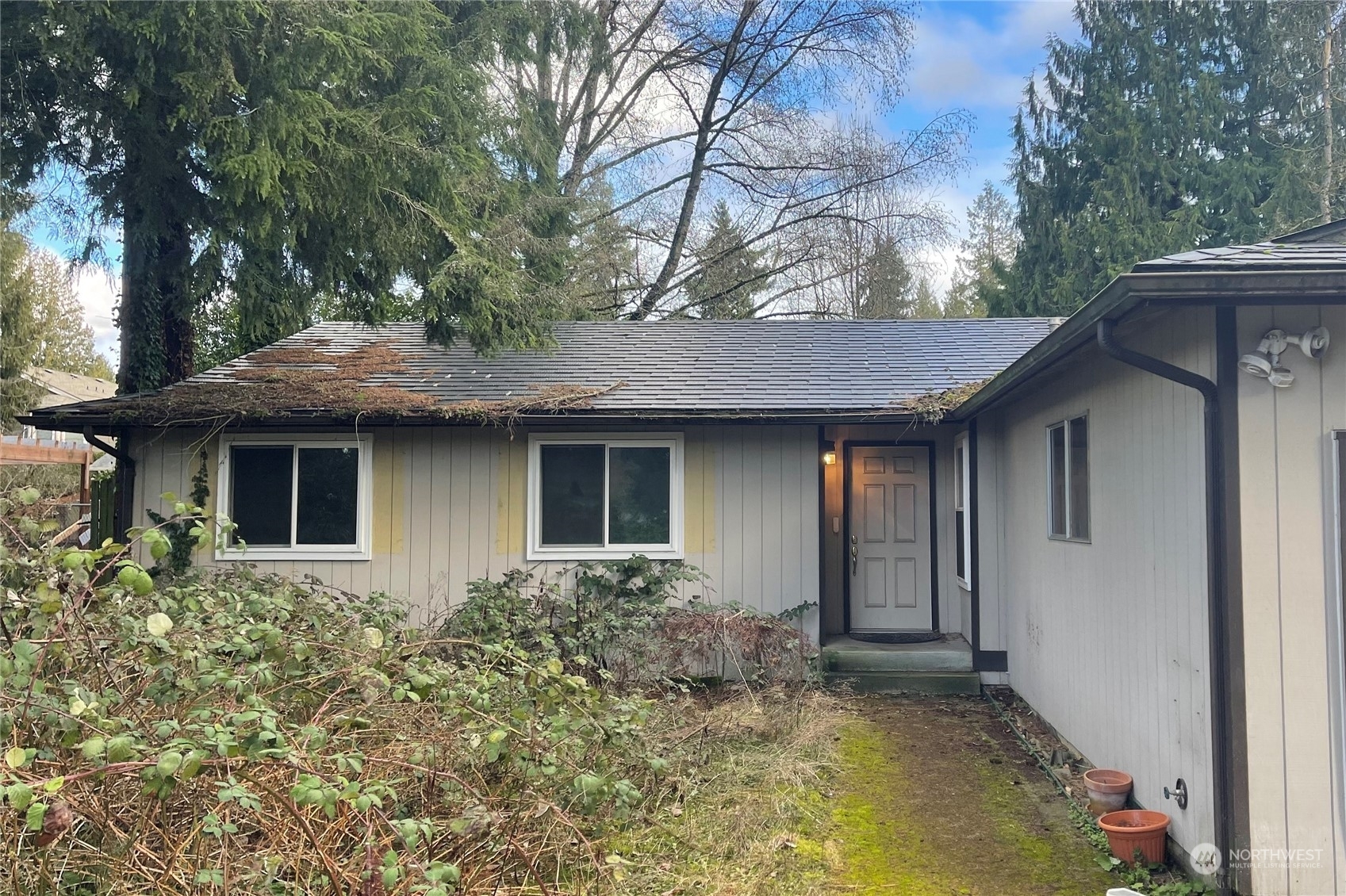 Property Photo:  7550 124th Place NE  WA 98033 