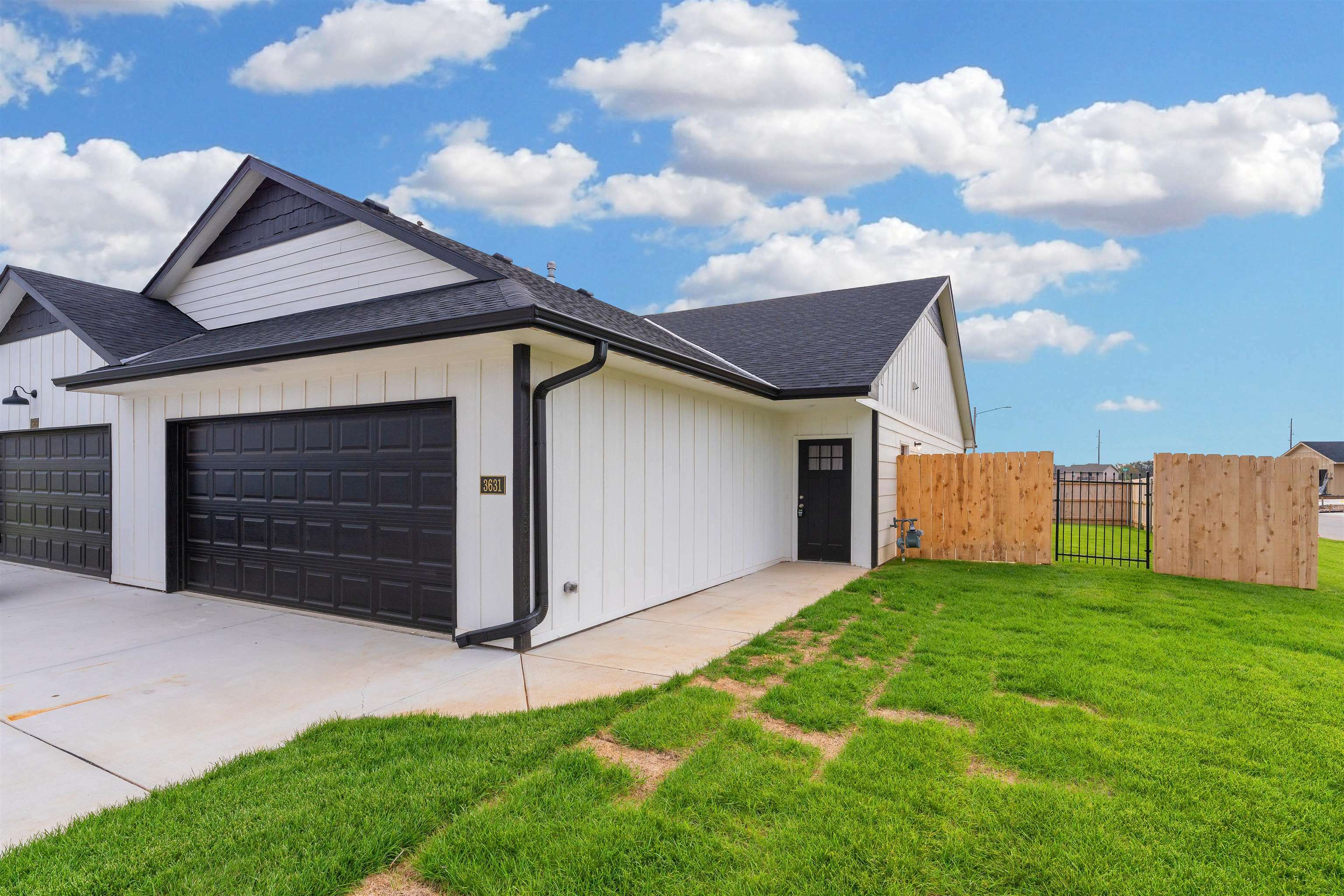 Property Photo:  3418 W Angel St.  KS 67217 