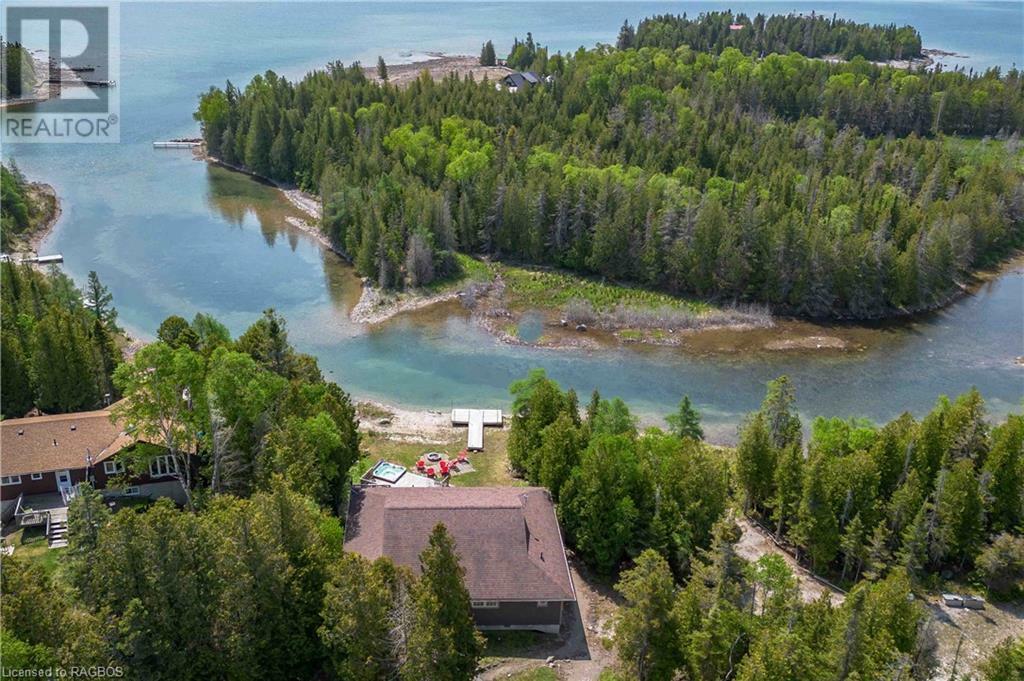 55 Donald Road  Northern Bruce Peninsula ON N0H 1Z0 photo