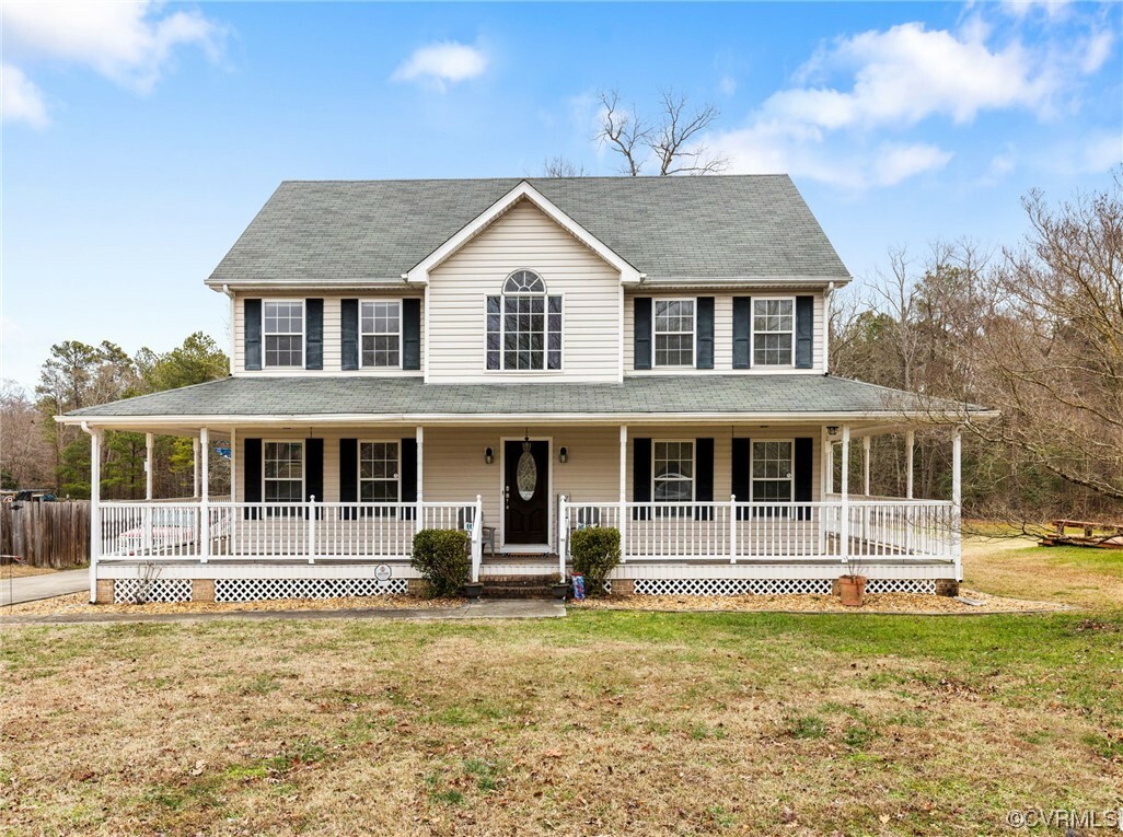 Property Photo:  13501 Orchard Wood Court  VA 23836 