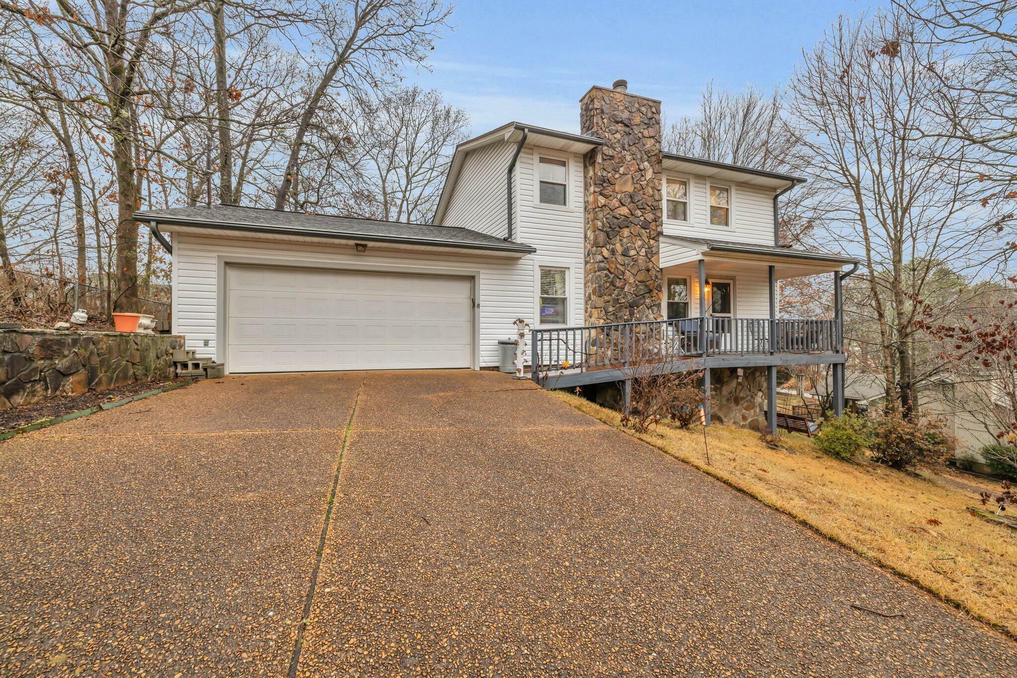 Property Photo:  8915 Quail Run Drive  TN 37421 