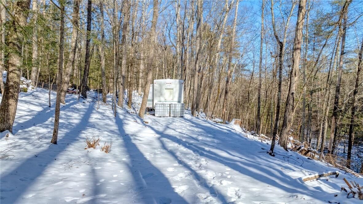 Property Photo:  Tbd Fred Short  NY 12477 