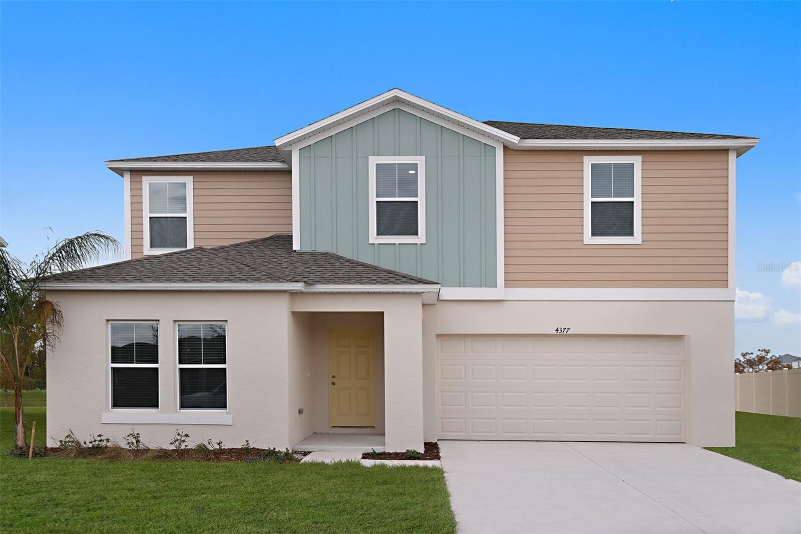 Property Photo:  4151 Gerbera Daisy Avenue  FL 33844 