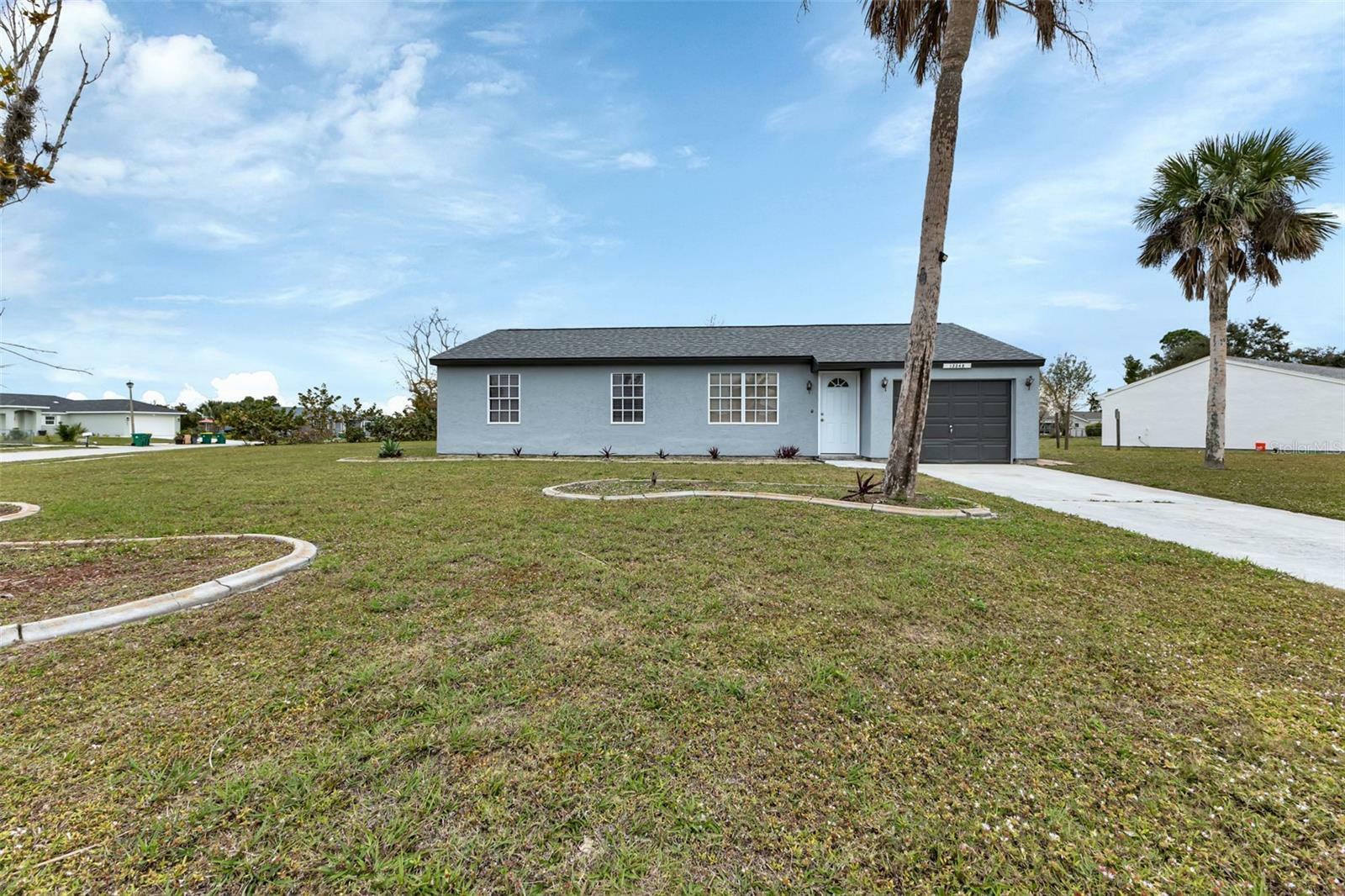 13348 Bronze Avenue  Port Charlotte FL 33981 photo