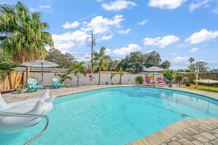 Property Photo:  1361 Windsor Drive  FL 33756 