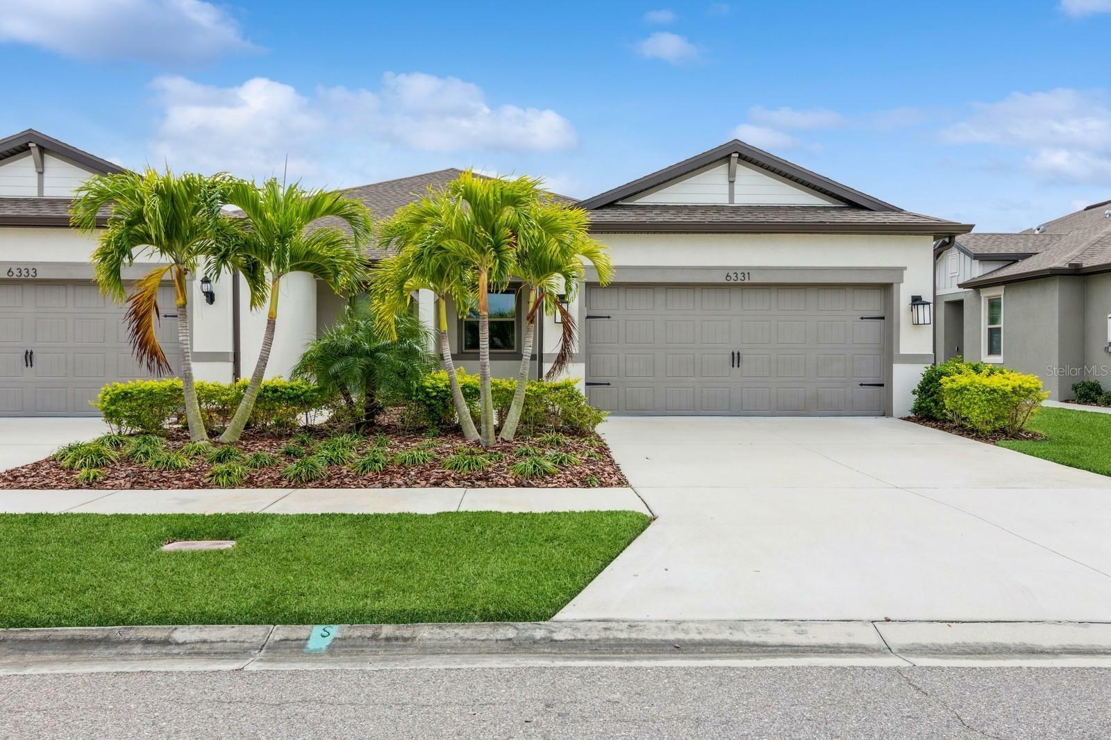 Property Photo:  6331 Cliveden Court  FL 33572 