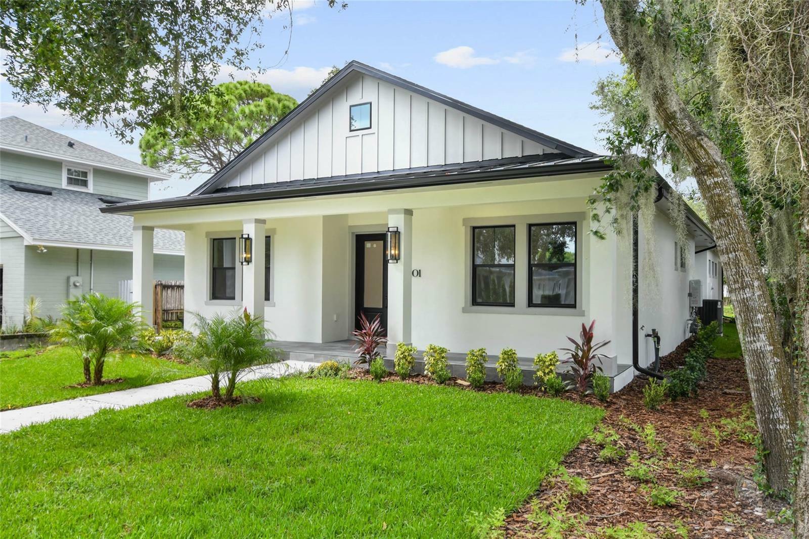 Property Photo:  1101 Kenwood Avenue  FL 32789 