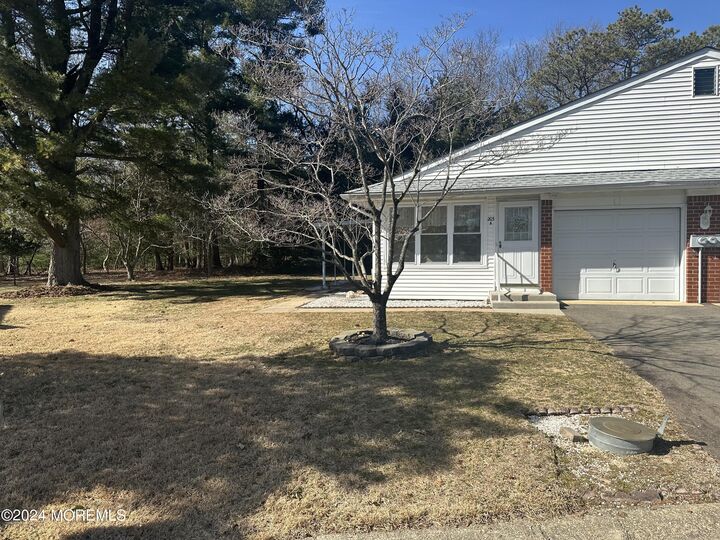 203 A Aster Place  Whiting NJ 08759 photo