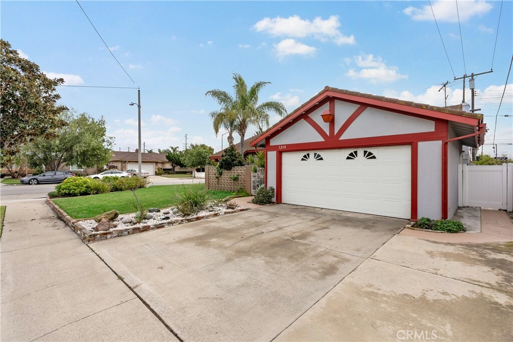 Property Photo:  5230 Dresden Circle  CA 90630 