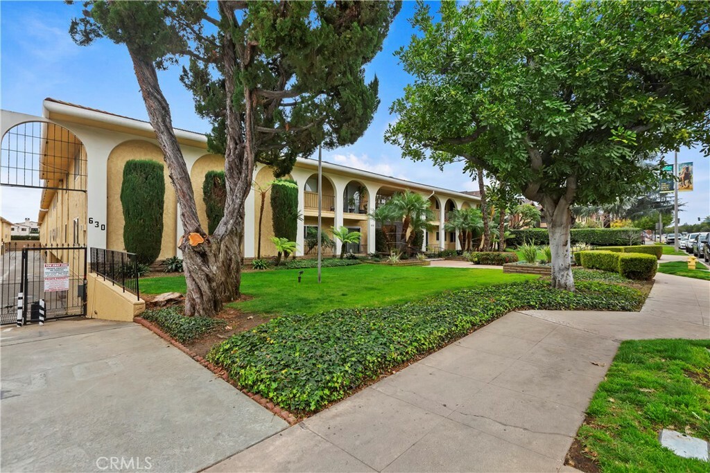 Property Photo:  630 W Huntington Drive 211  CA 91007 