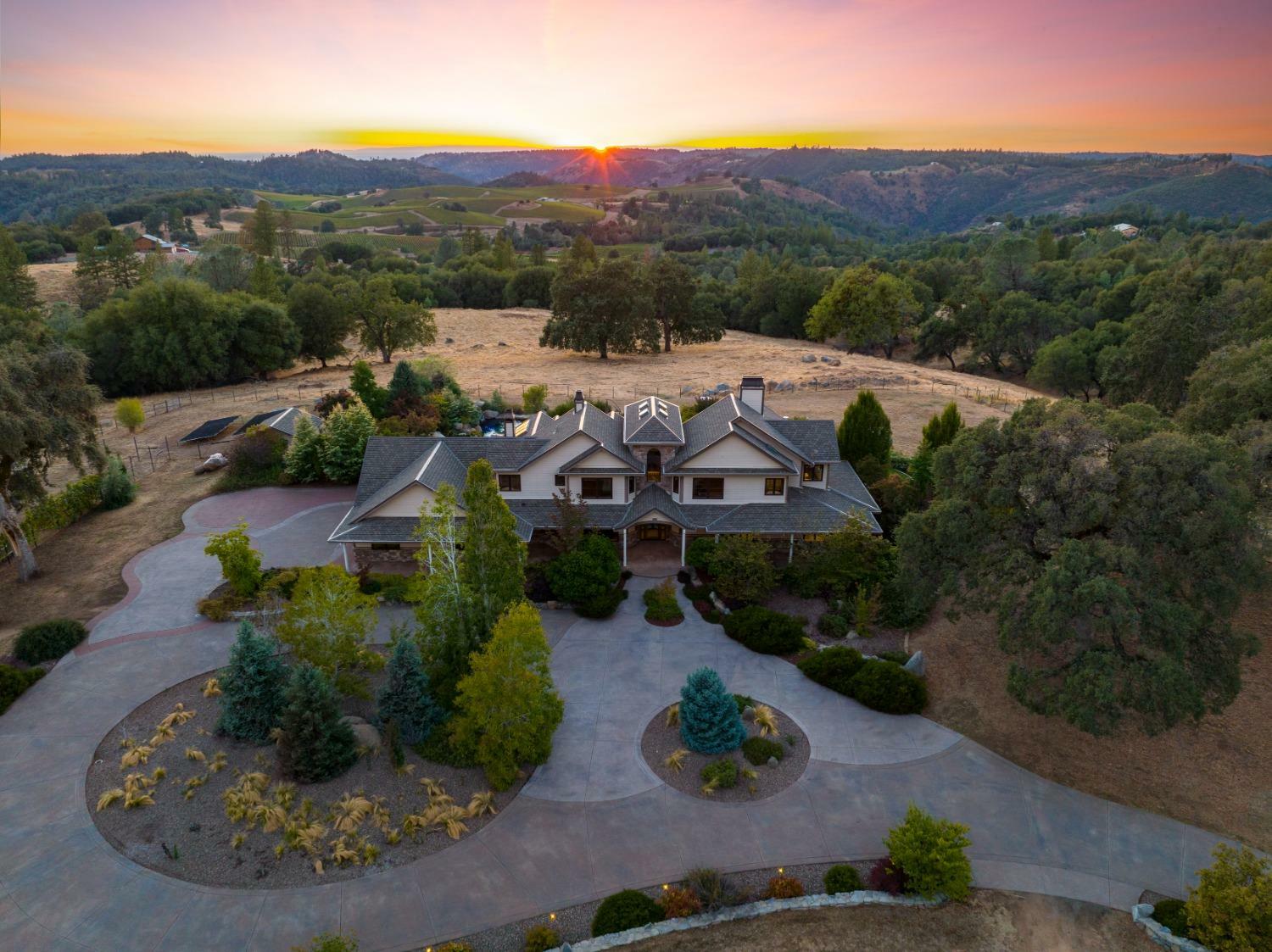 Property Photo:  1992 Rabbit Ridge  CA 95684 