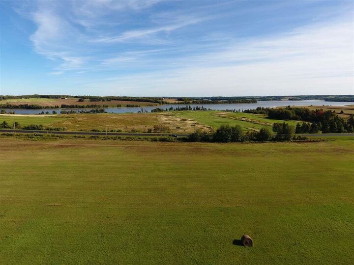 Lot Clyde River Road — photo 1
