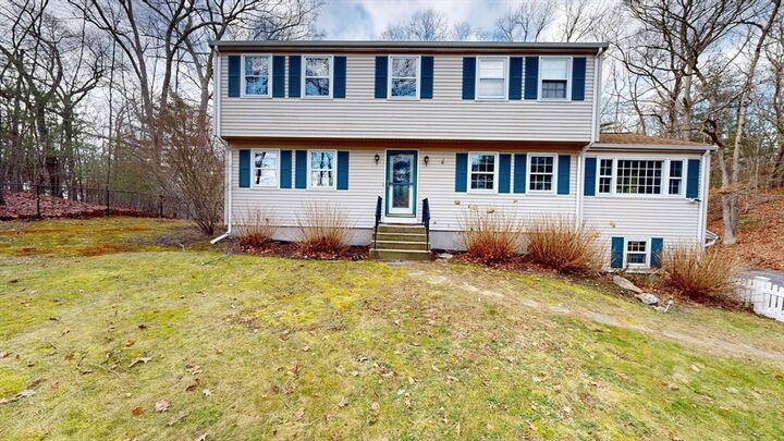 Property Photo:  133 Chestnut Street  MA 01568 