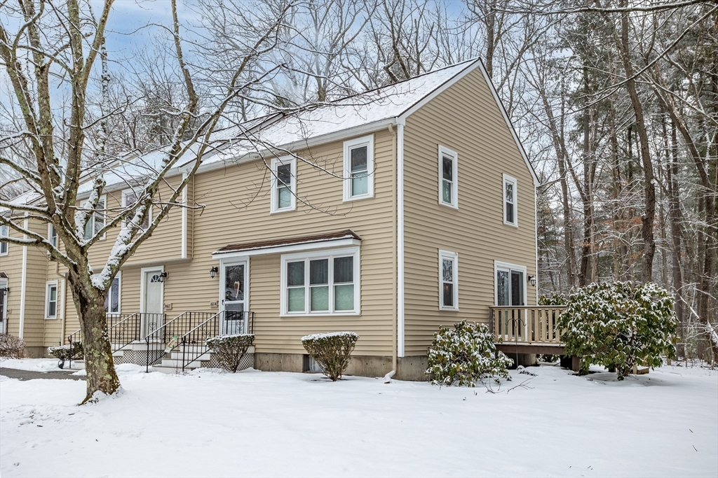 Property Photo:  601 Cardinal Lane 601  MA 01879 