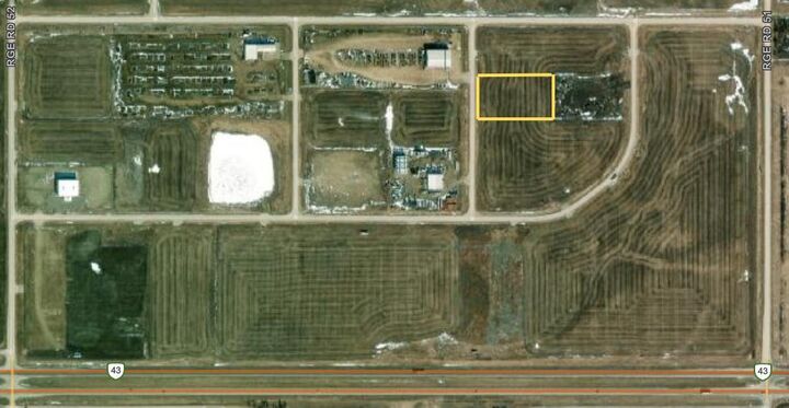 722040 Range Road 51 30 — photo 1