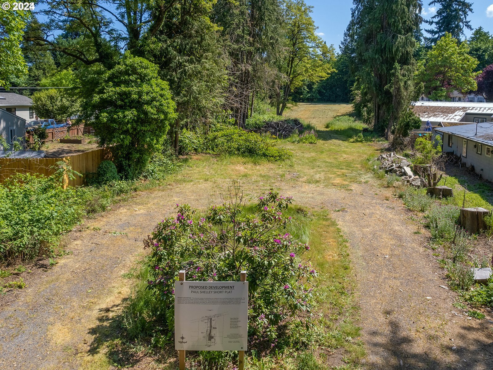 Property Photo:  766 K St  WA 98671 