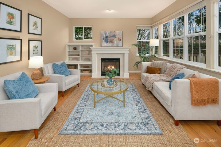 Property Photo: 1701 163rd Street SE WA 98012