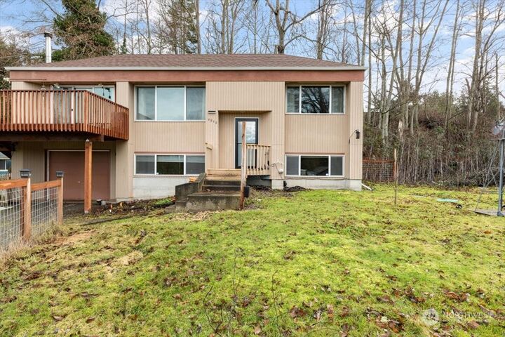 Property Photo: 4948 Deception Circle WA 98277