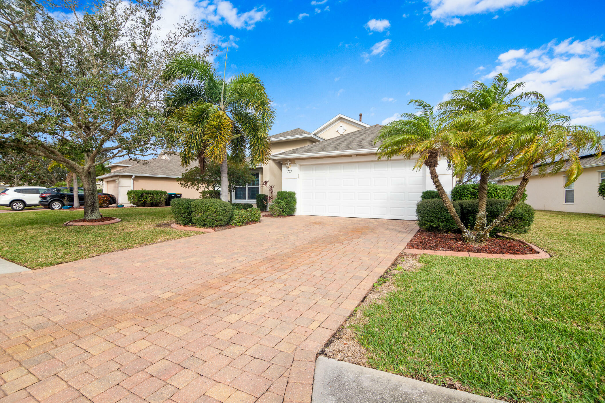 Property Photo:  773 Morning Cove Circle SE  FL 32909 