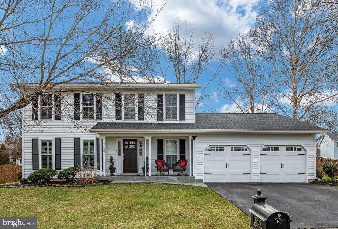 Property Photo:  12529 Browns Ferry Road  VA 20170 