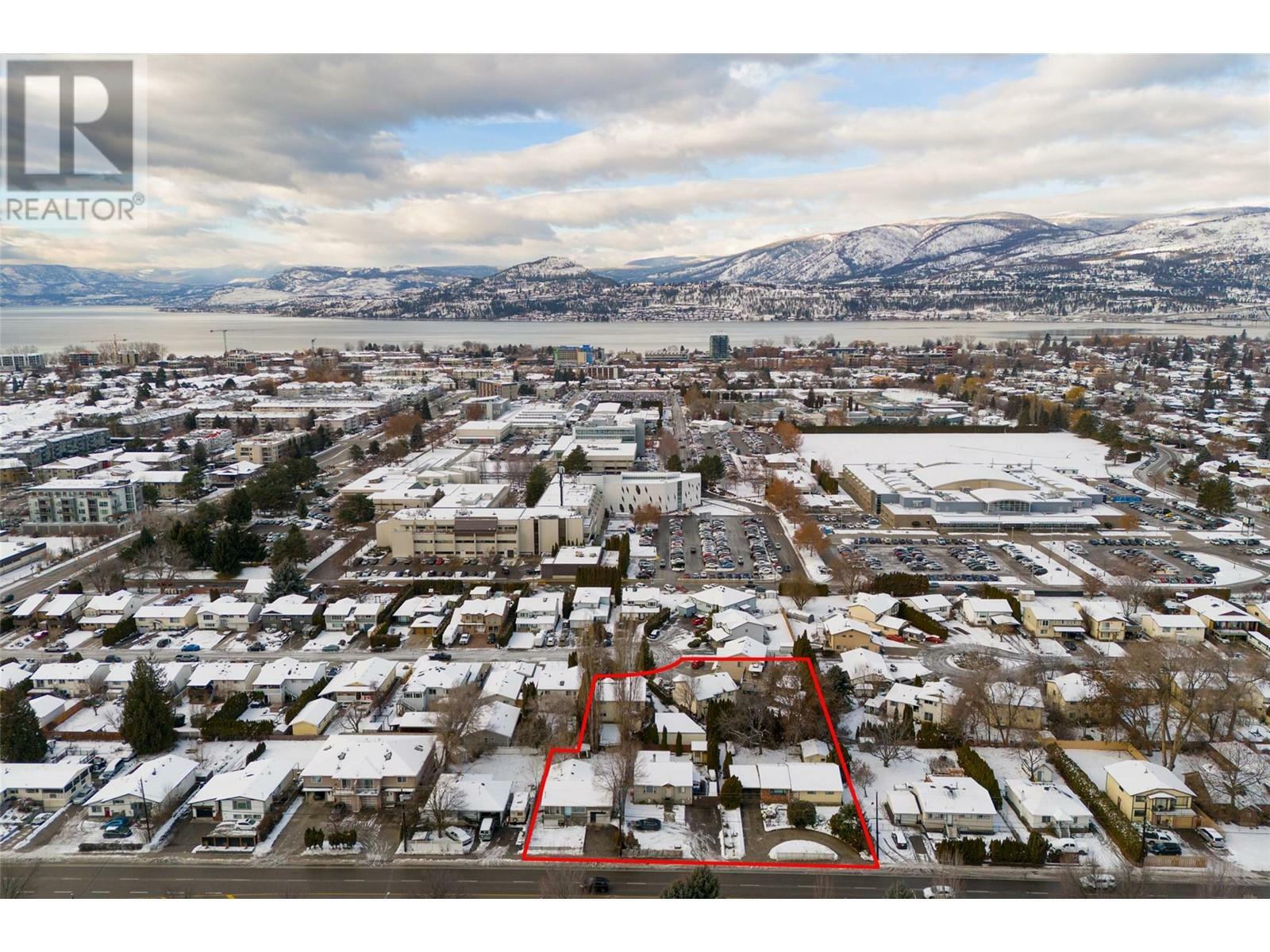 2930 Gordon Drive  Kelowna BC V1W 3R3 photo