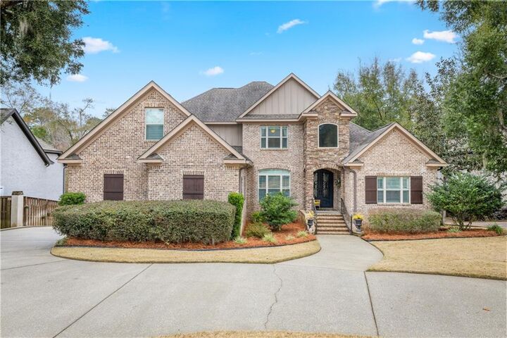 54 Speckle Trout Rte  Spanish Fort AL 36527 photo