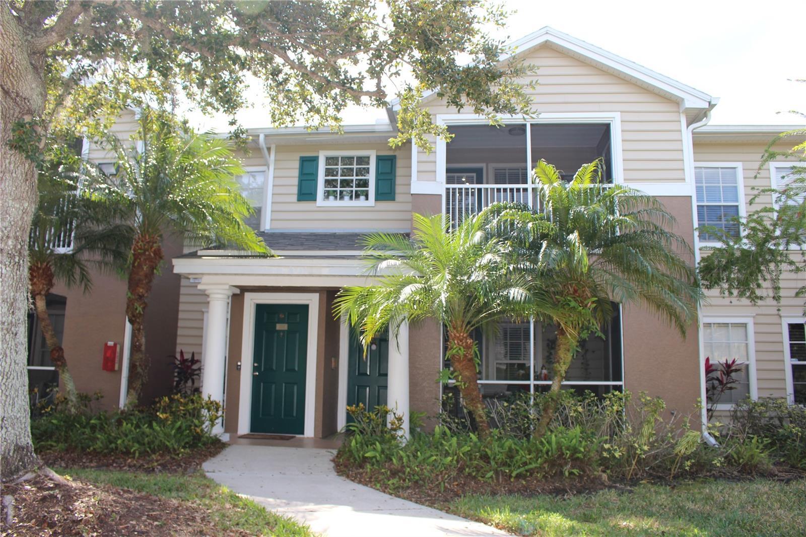 Property Photo: 8905 Manor Loop 202 FL 34202