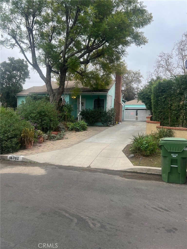 Property Photo:  16782 Otsego Street  CA 91436 