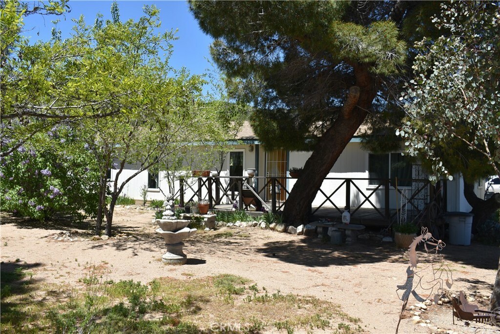 Property Photo:  5220 Coleridge Road  CA 92344 