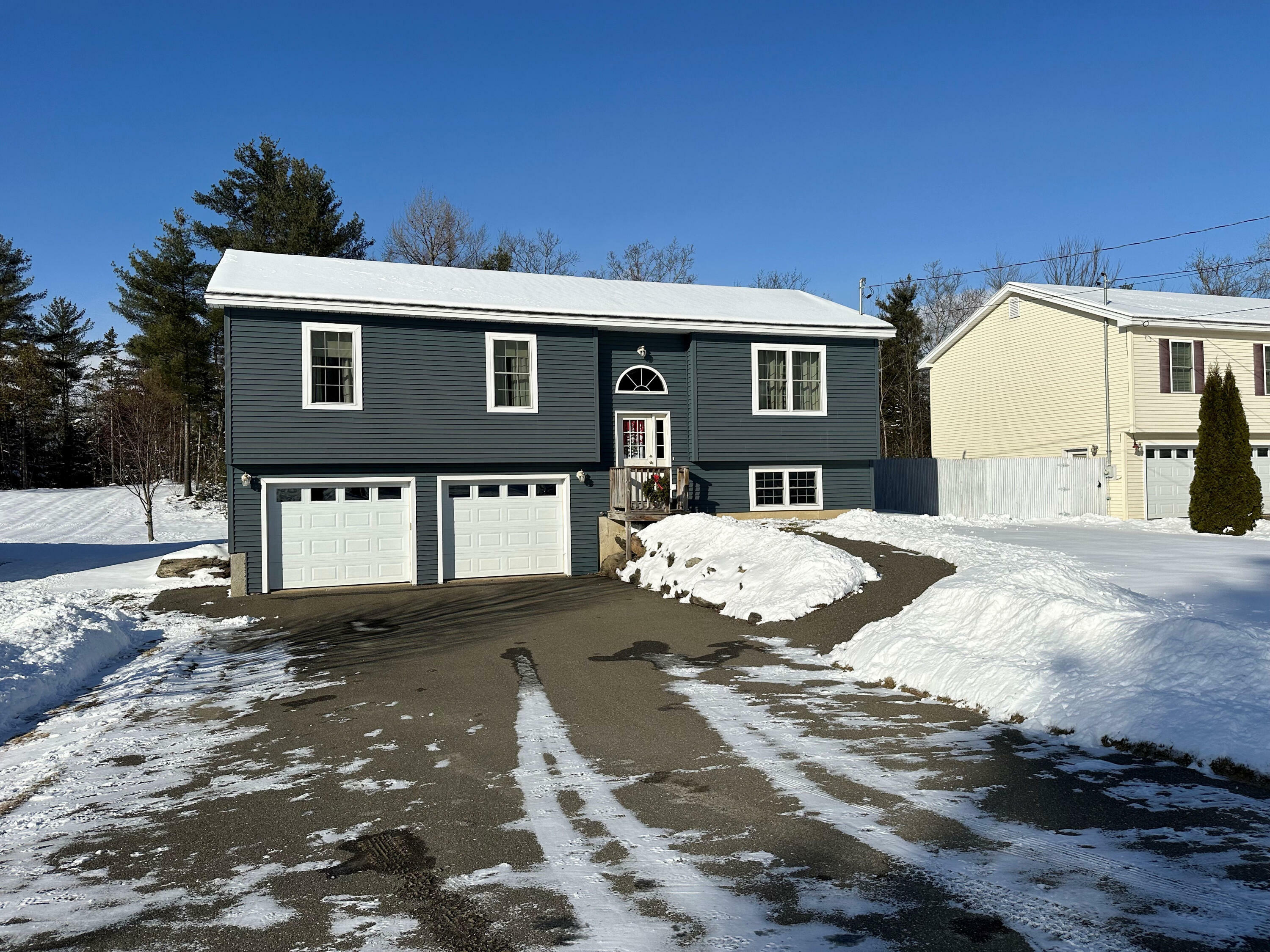 Property Photo: 229 Partridge Lane ME 04401
