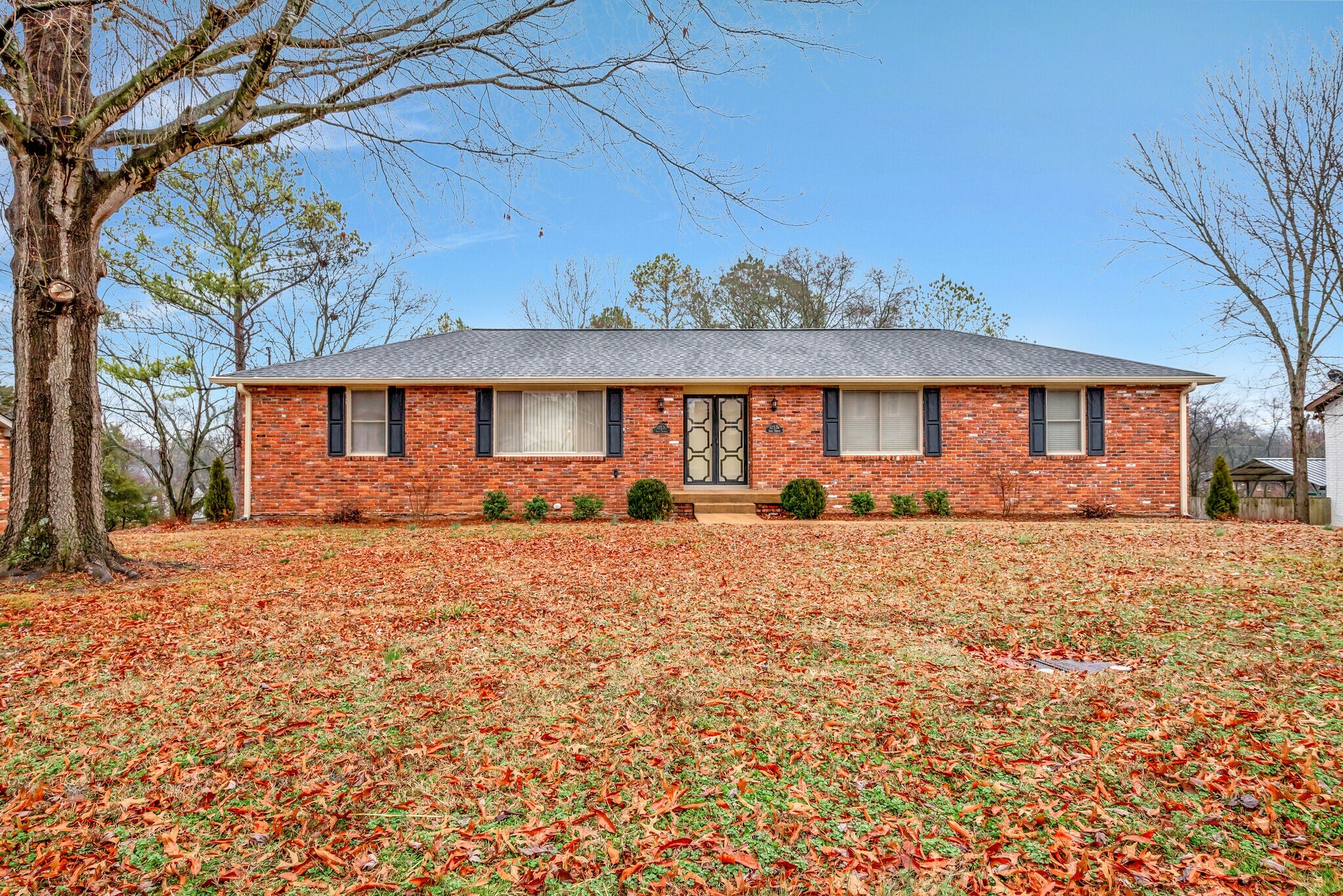 Property Photo:  1253 Sioux Ter  TN 37115 