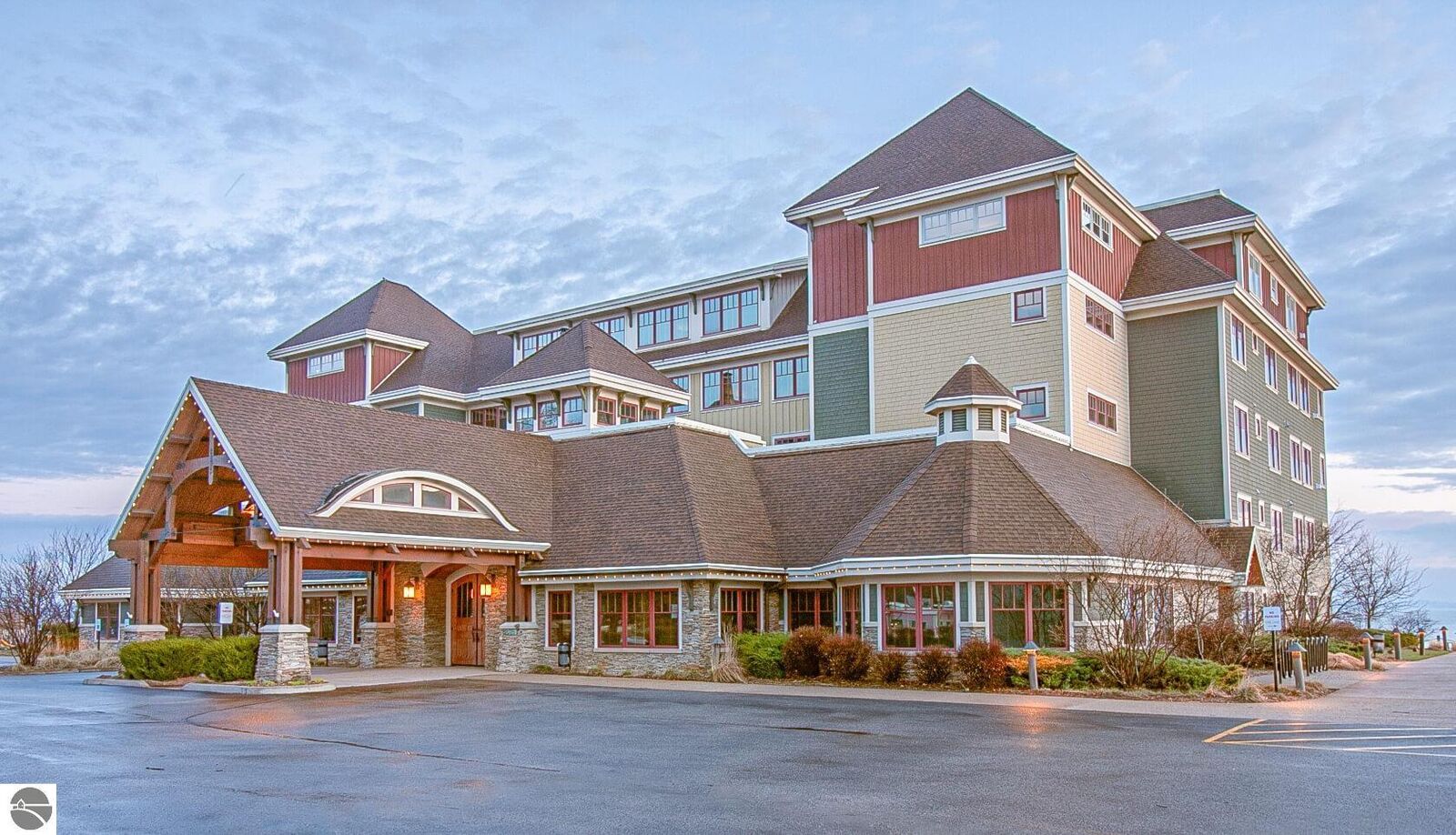 Property Photo:  2035 N US-31 N 204  MI 49686 