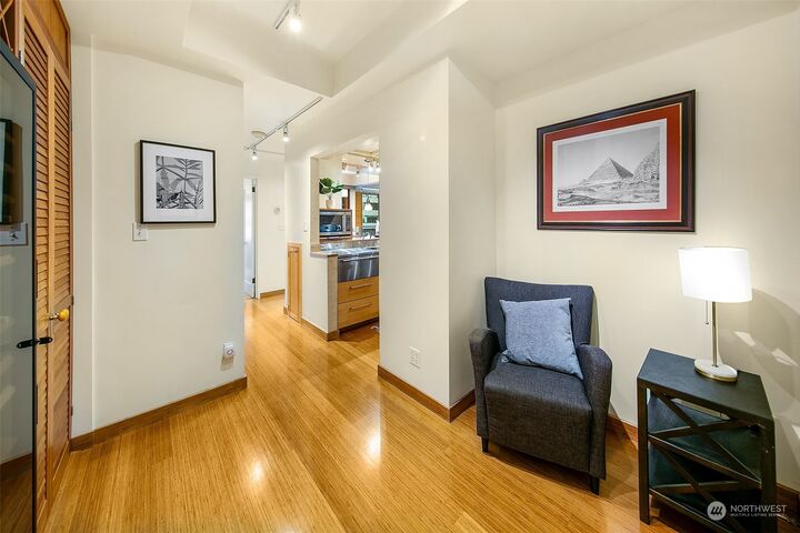 Property Photo:  1107 1st Avenue 1601  WA 98101 