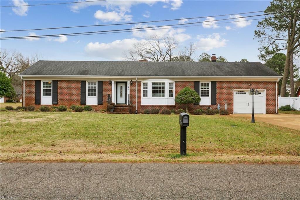 Property Photo:  3315 Dogwood Drive  VA 23703 