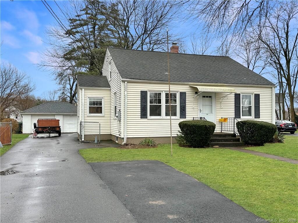 Property Photo:  133 Millbrook Drive  CT 06118 