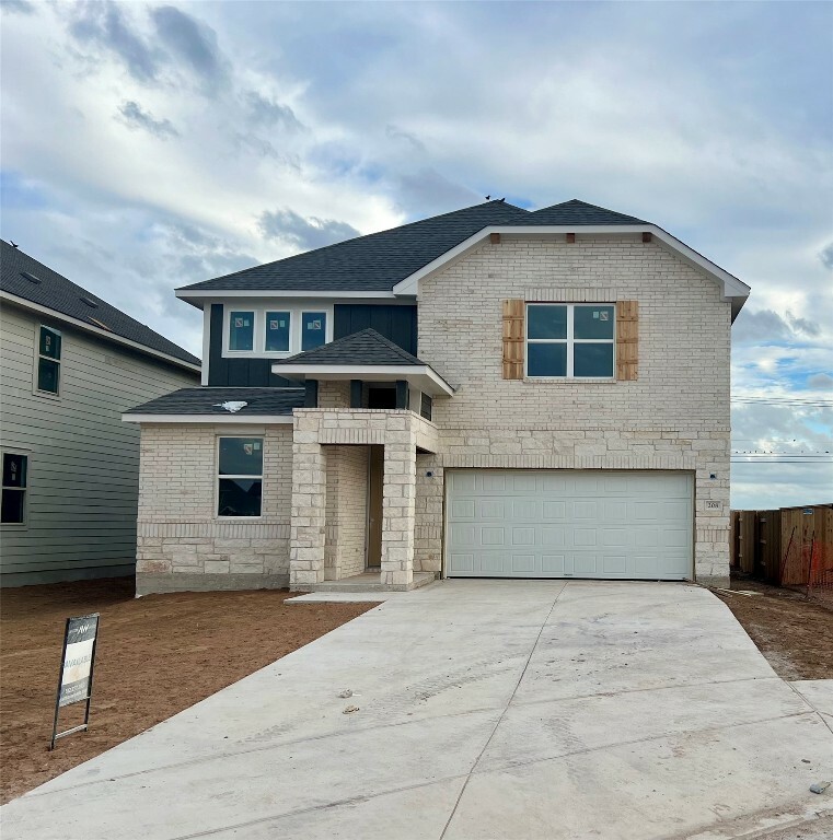 Property Photo: 208 Marvins Bend TX 78626