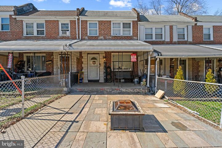 327 Grove Park Road  Brooklyn MD 21225 photo