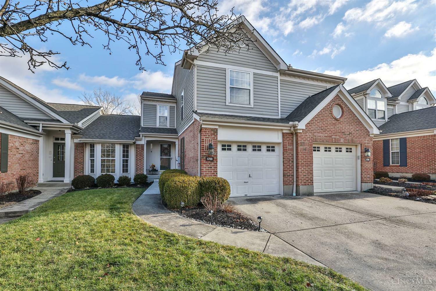 Property Photo: 5788 Spire Ridge Court OH 45247
