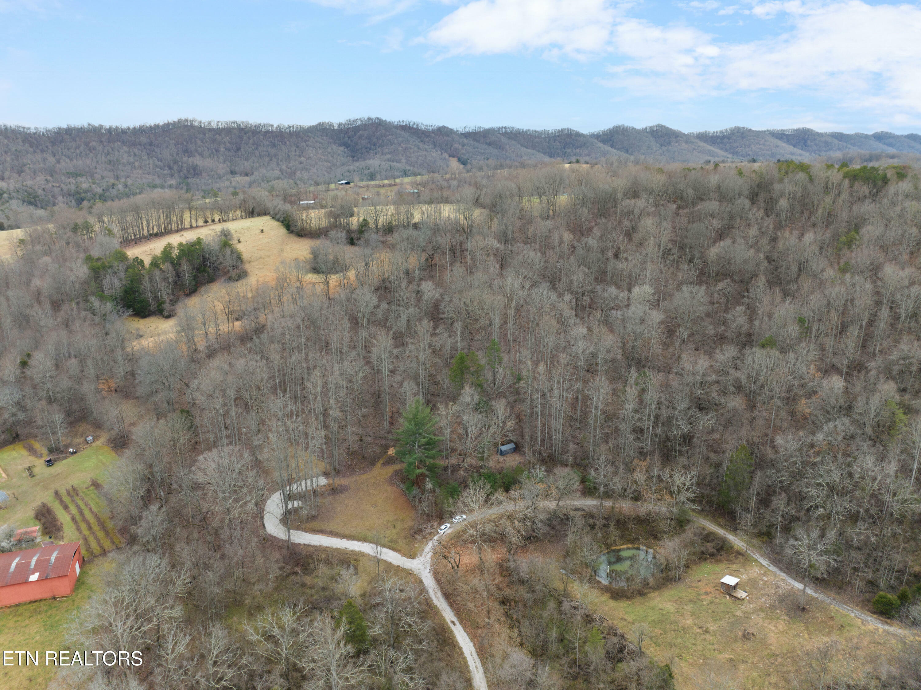Property Photo:  293 Hickory Springs Rd  TN 37888 