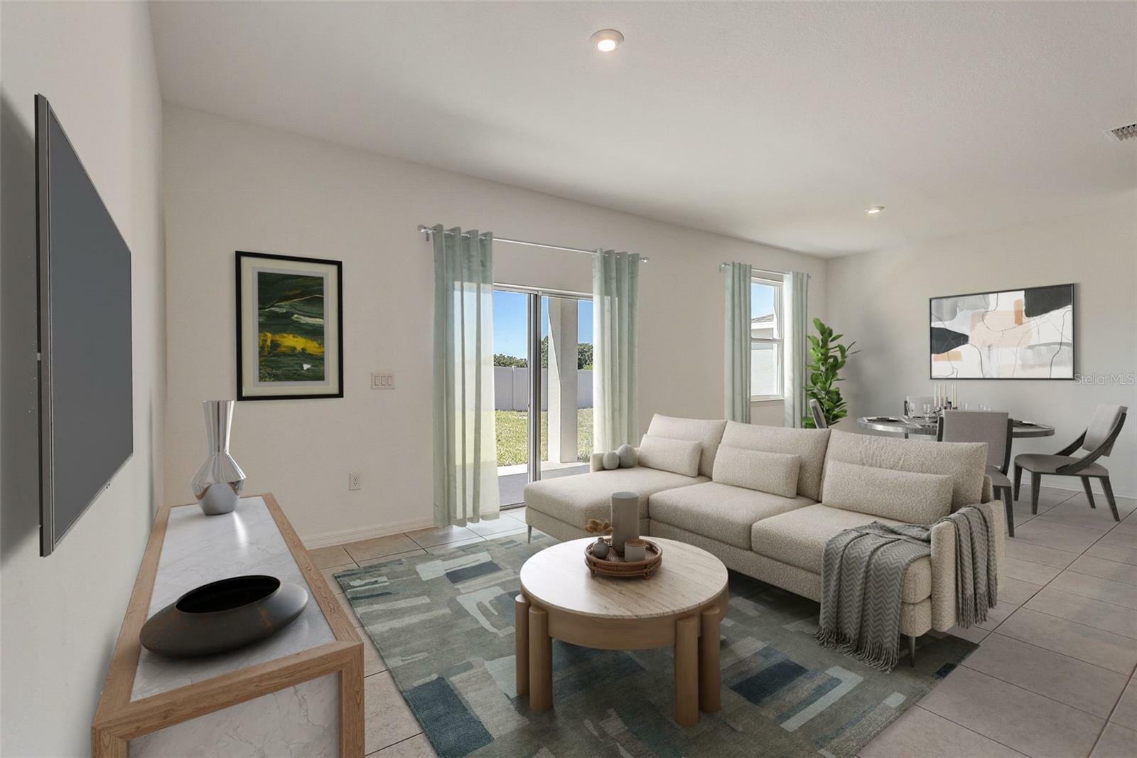 Property Photo: 685 Crown Rose Drive FL 33839
