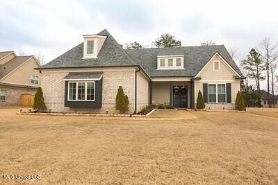 Property Photo: 5268 Kensington Creek Drive MS 38672