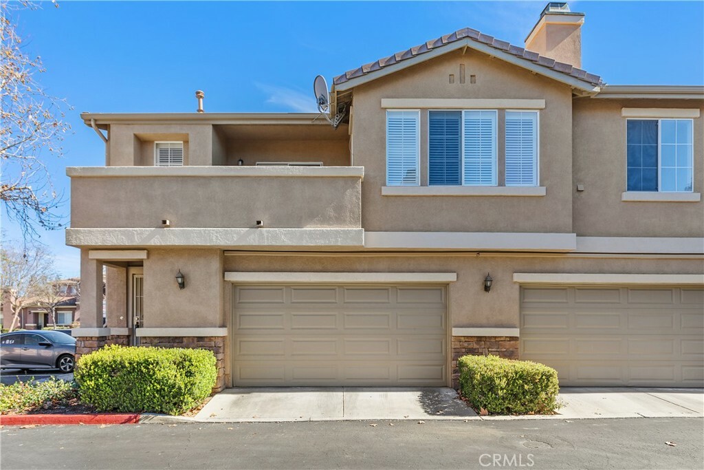 Property Photo: 39891 Millbrook Way C CA 92563