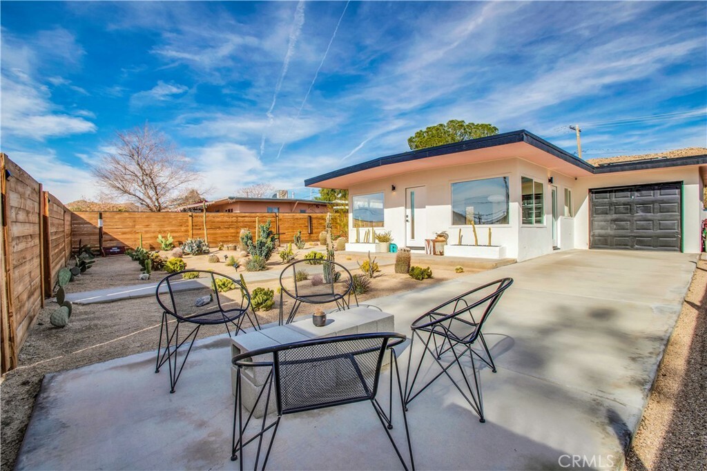 Property Photo:  55872 Antelope Trail  CA 92284 