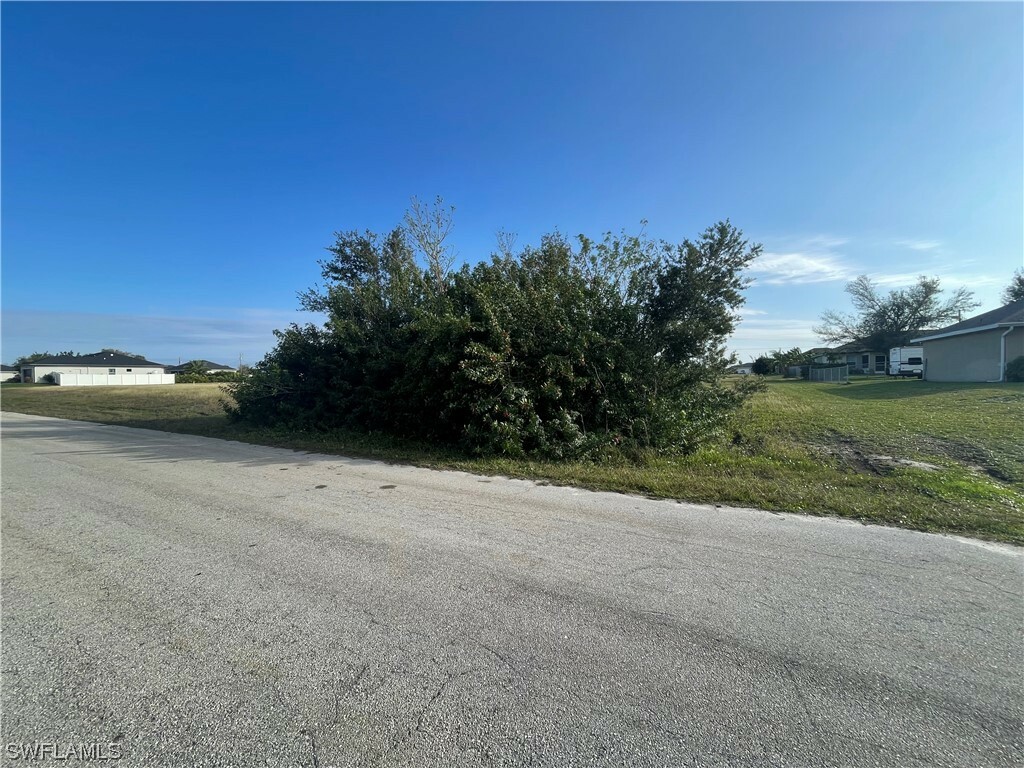 Property Photo:  2644 NW 9th Terrace  FL 33993 