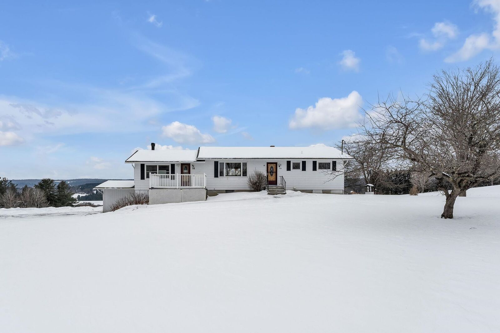 Property Photo: 389 L. Brown Drive VT 05651
