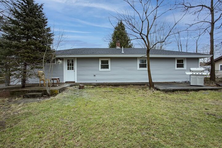 Property Photo: 170 Boundary St MA 02302