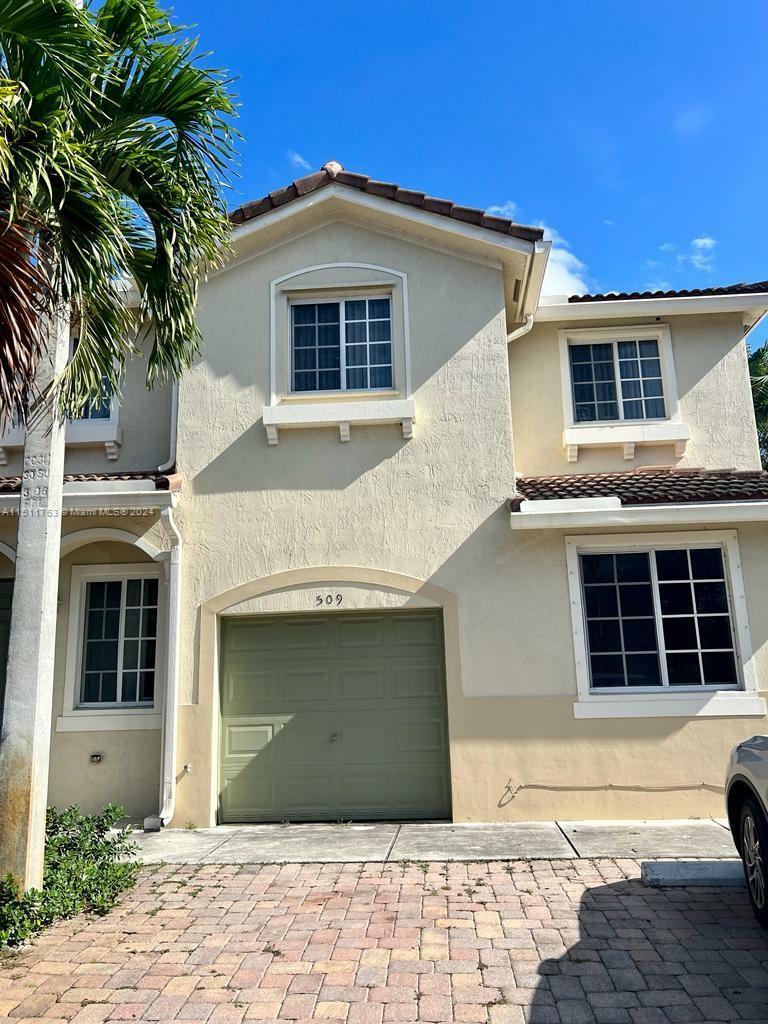 Property Photo:  21417 NW 13th Ct 509  FL 33169 