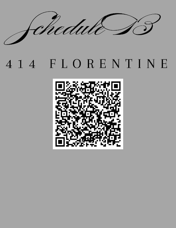 Property Photo:  414 Florentine  TX 78657 