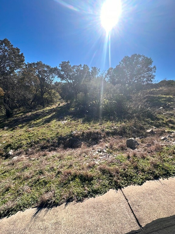 Property Photo: 707 Fawn TX 78657