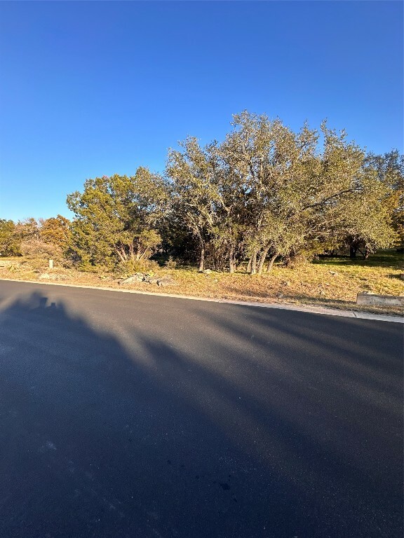 Property Photo: 40035B Hi Ridge Road TX 78657